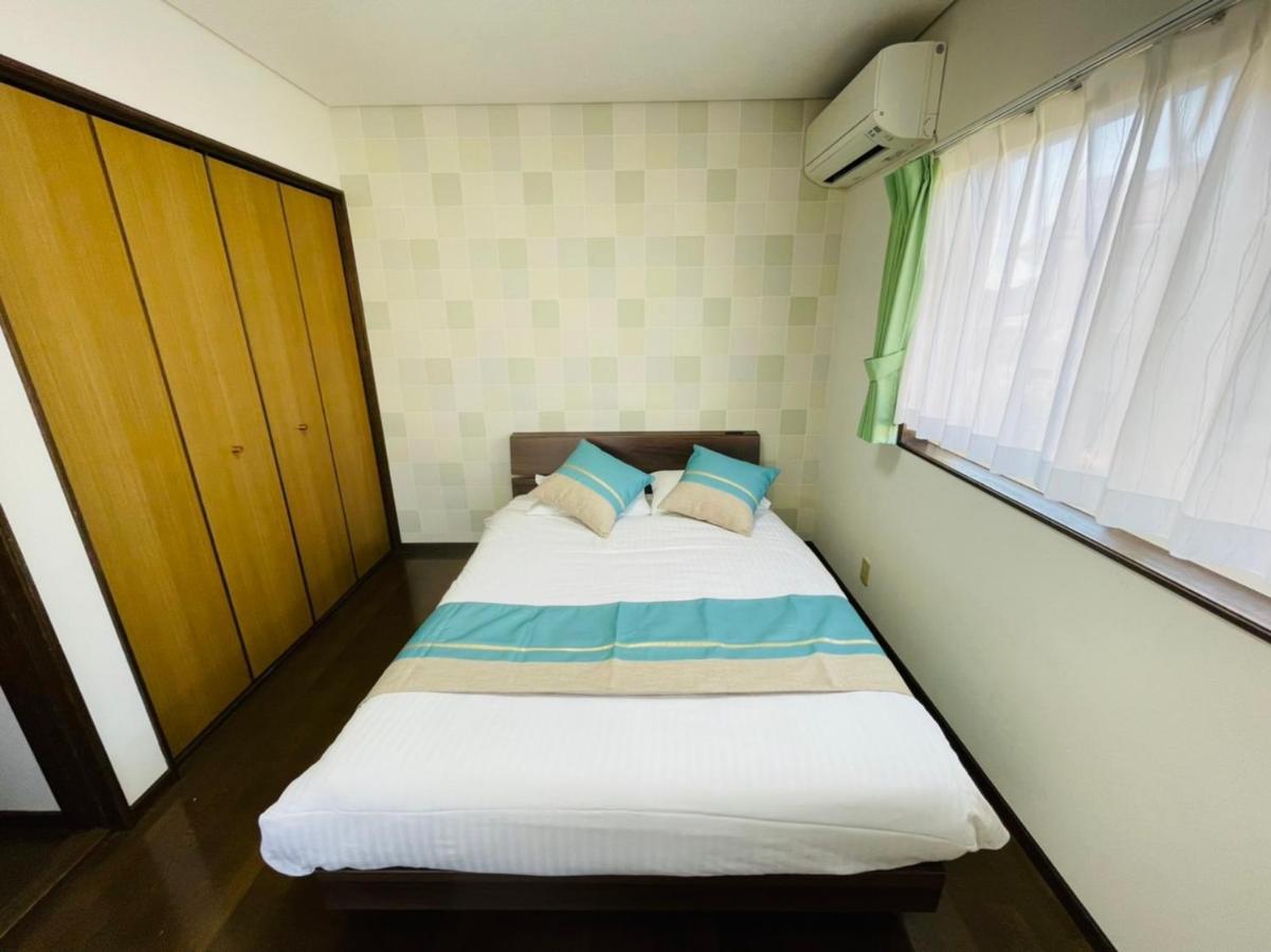Atagohama Seaside House Villa Fukuoka  Buitenkant foto