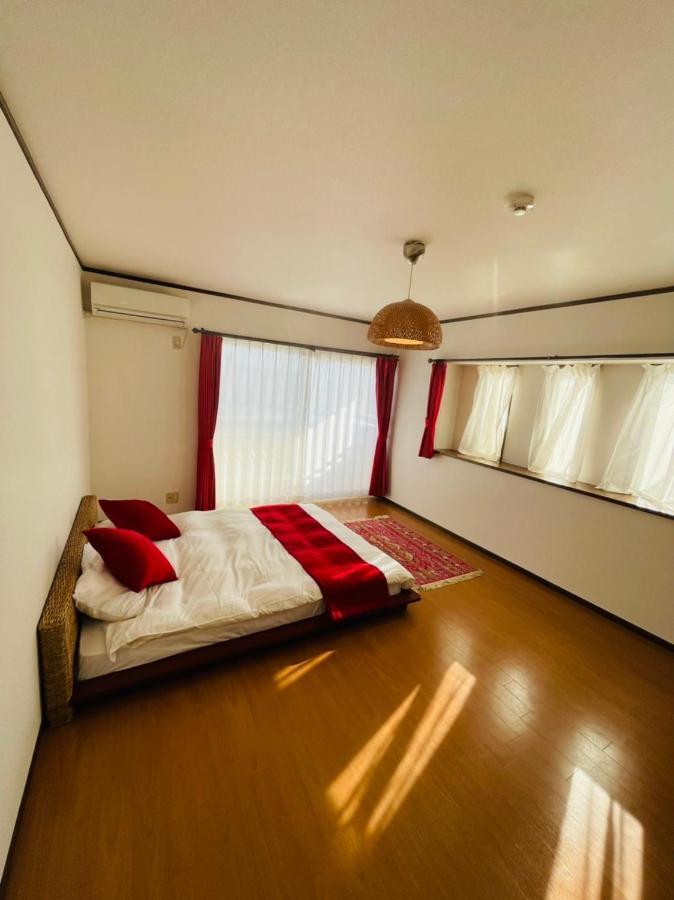 Atagohama Seaside House Villa Fukuoka  Buitenkant foto