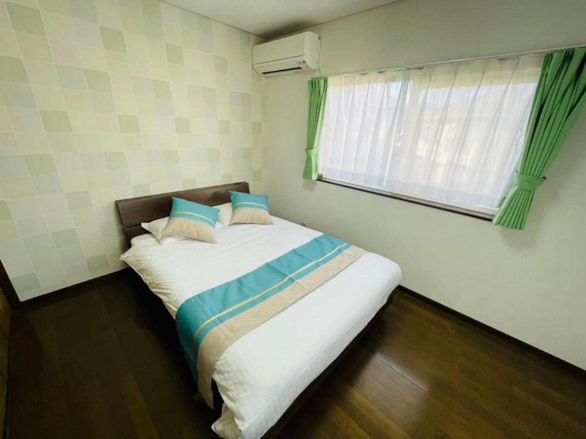 Atagohama Seaside House Villa Fukuoka  Buitenkant foto